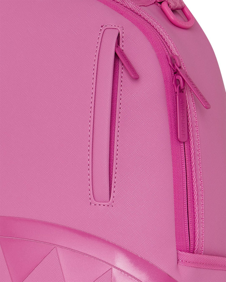 PINK GHOST DRIP BACKPACK