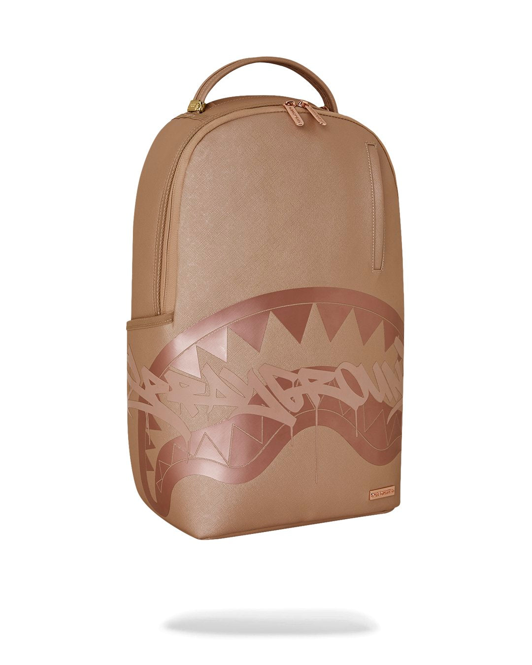 ROSE GHOST DRIP BACKPACK