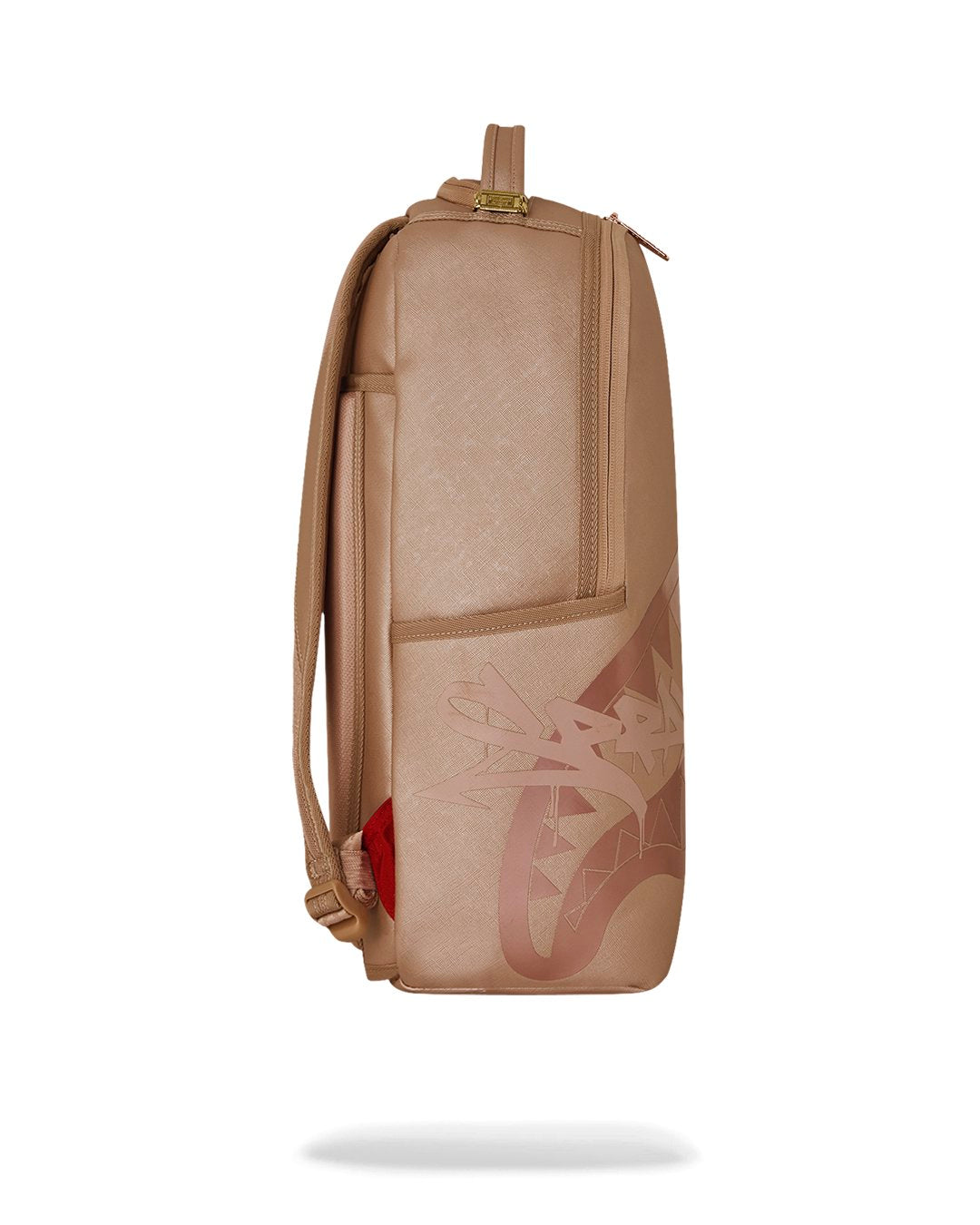 ROSE GHOST DRIP BACKPACK