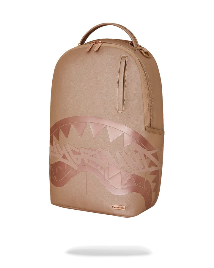 ROSE GHOST DRIP BACKPACK