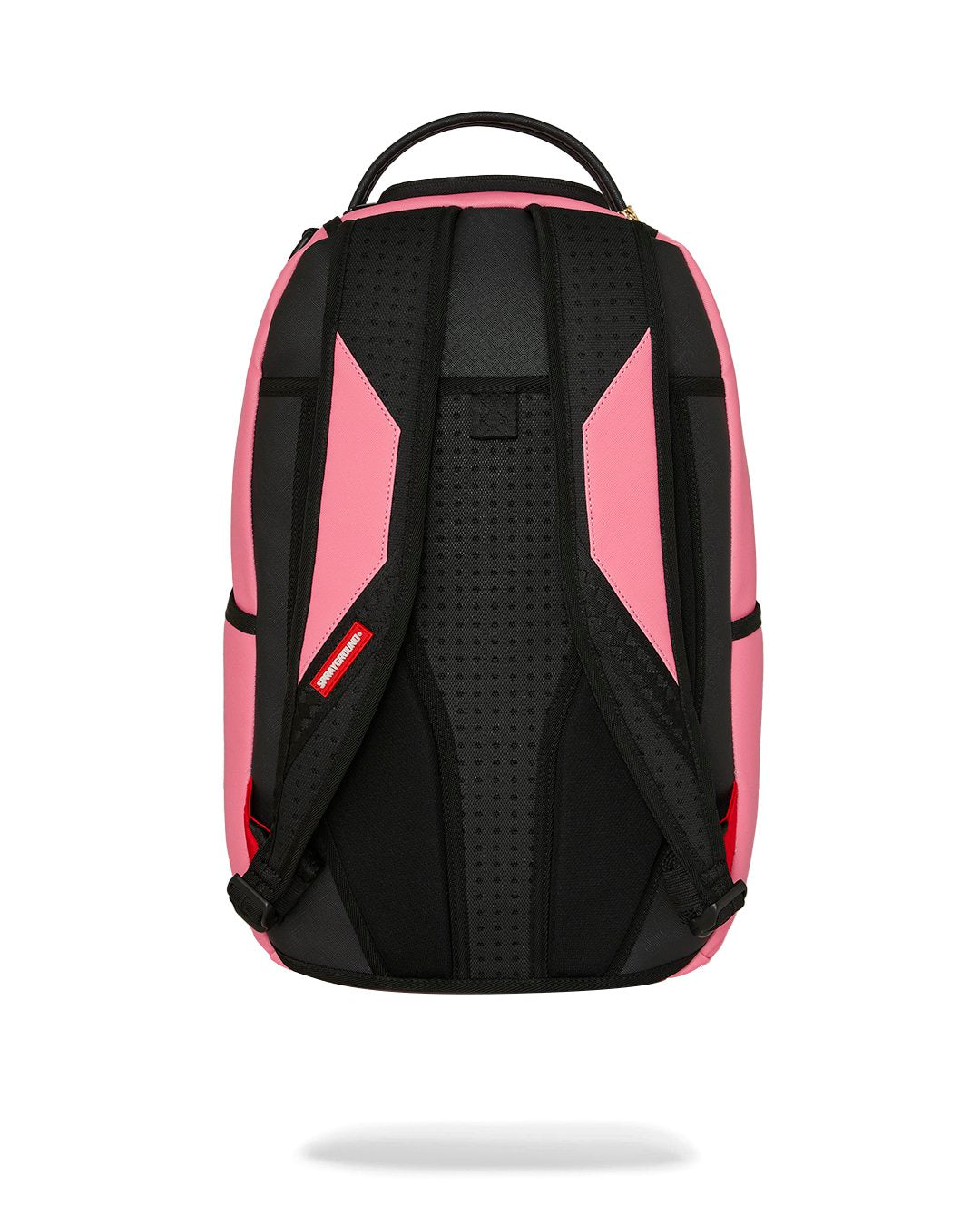 SHARK CENTRAL BUBBLY PINK BACKPACK