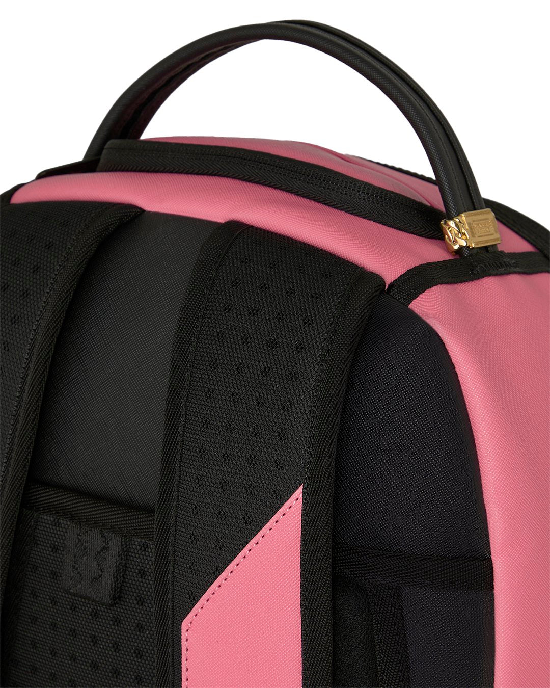 SHARK CENTRAL BUBBLY PINK BACKPACK