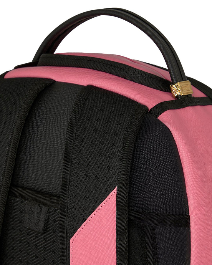 SHARK CENTRAL BUBBLY PINK BACKPACK