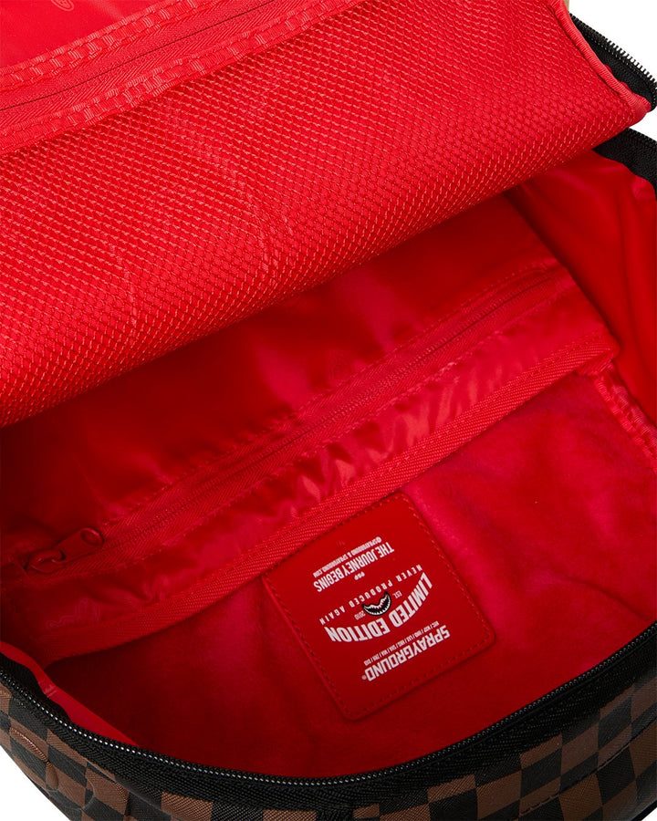 MIDNIGHT OSAKA PAYLOAD BACKPACK