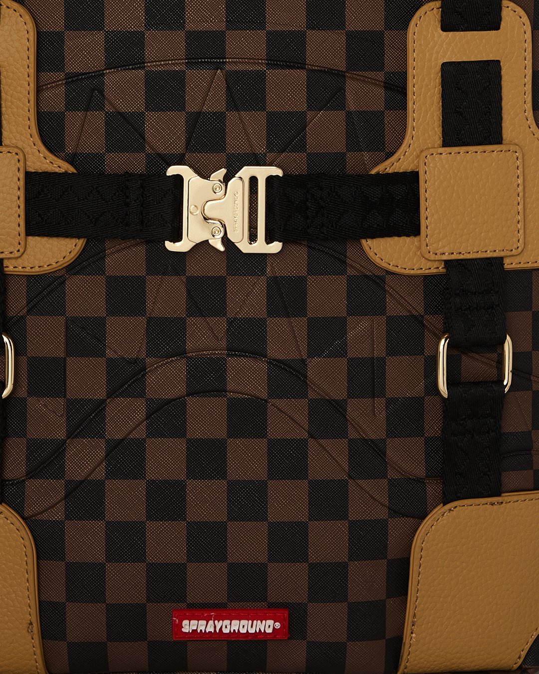 MIDNIGHT OSAKA PAYLOAD BACKPACK