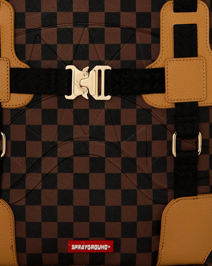 MIDNIGHT OSAKA PAYLOAD BACKPACK