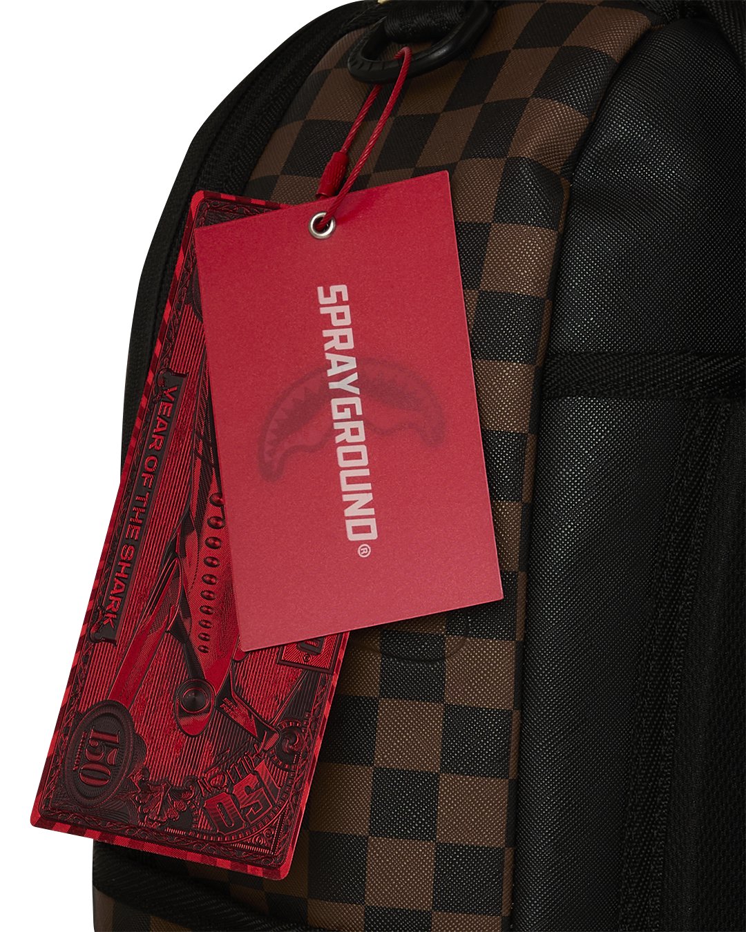 MIDNIGHT OSAKA PAYLOAD BACKPACK