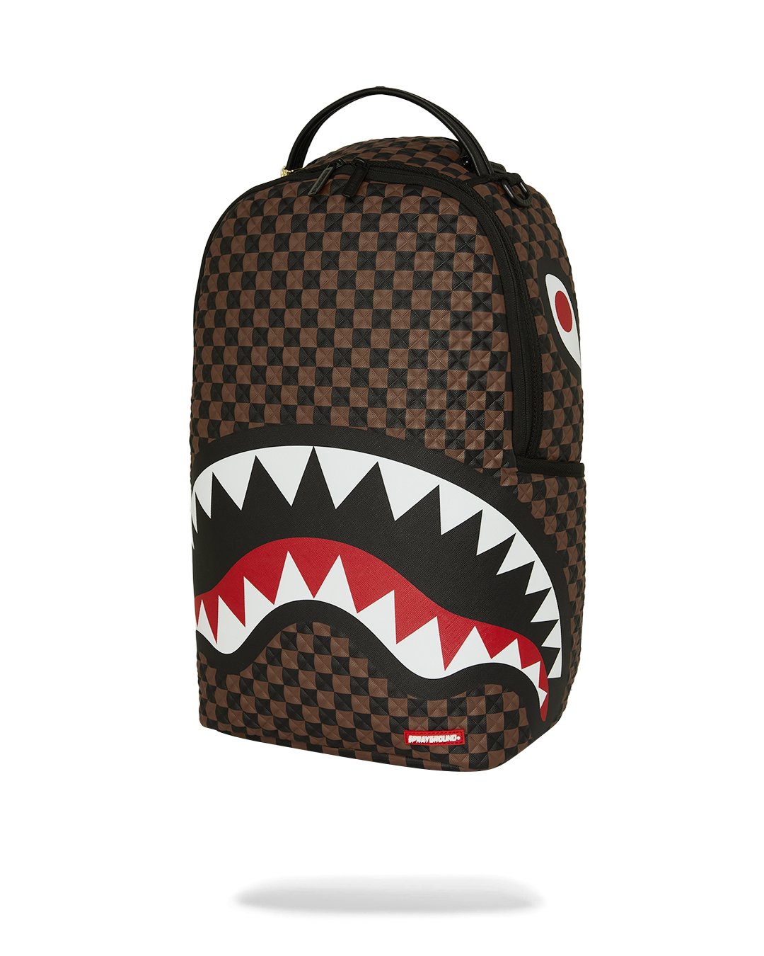 SHARKS IN PARIS PYRAMID DLXSV BACKPACK