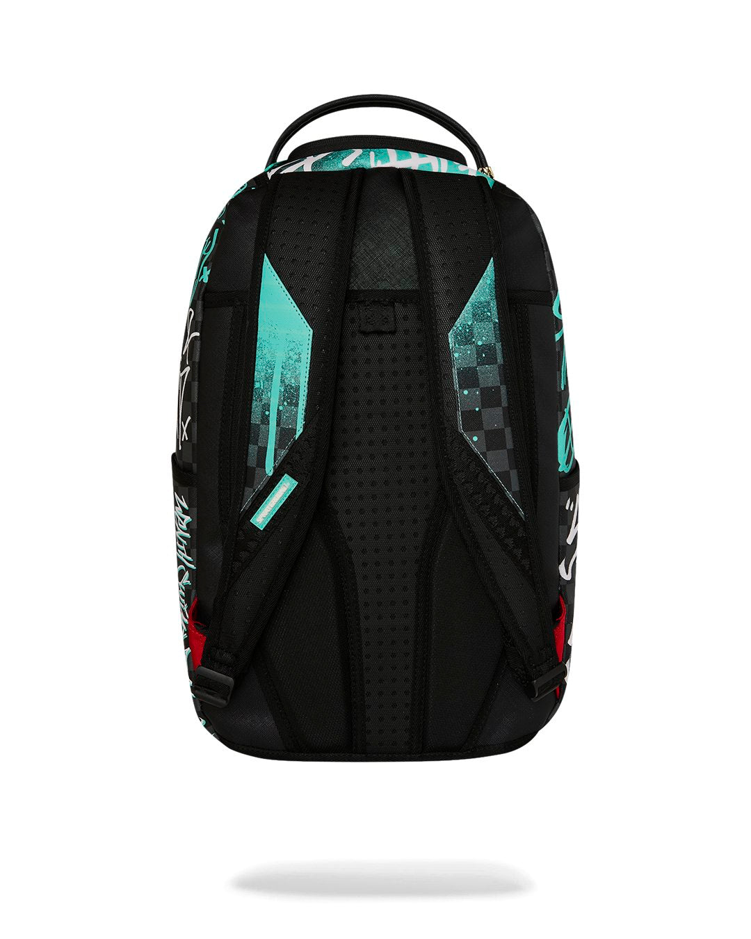 SPRAY POETRY III DLXSV BACKPACK