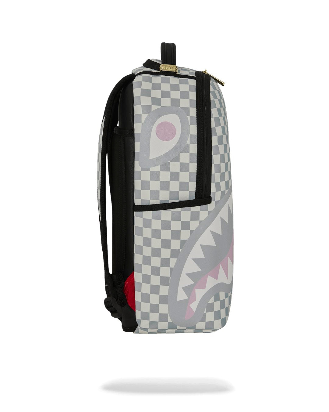 CREAM CHECK UNFINISHED SHARK DLXSV BACKPACK