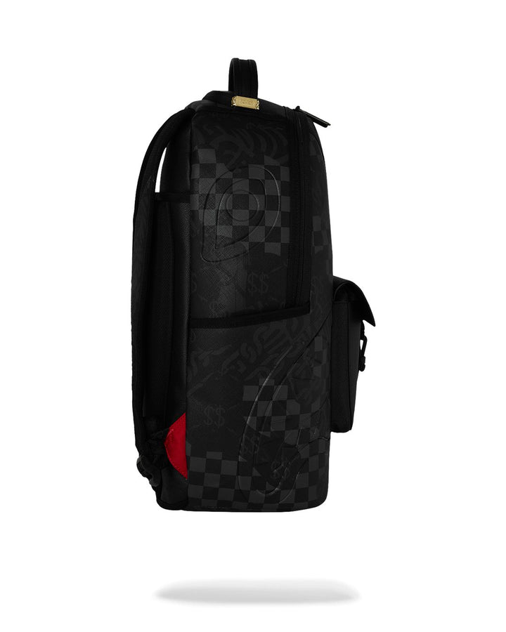 3AM MIX UP V2 DLXSV BACKPACK