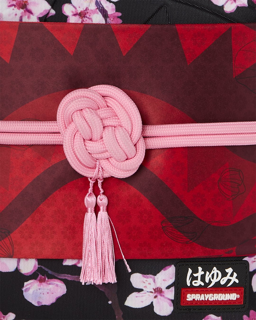 SAKURA KIMONO DLXS BACKPACK