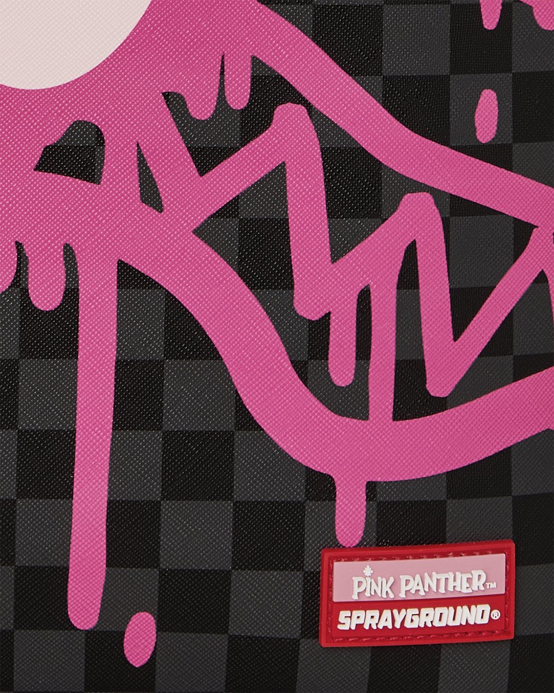 PINK PANTHER DRIPPY DIAMONDS DLXSV BACKPACK