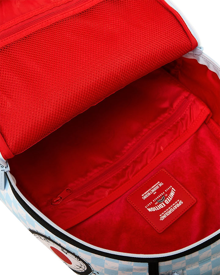 PEANUTS SNOOPY JAMS BACKPACK