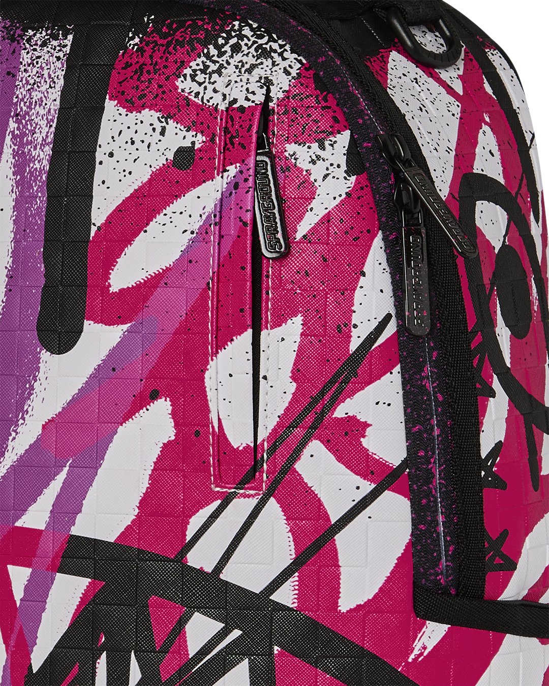 GRAFF MAYHEM RMX DLXSV BACKPACK