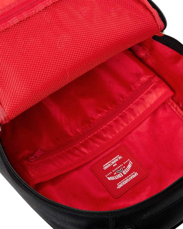 THAT GOLD DRIP DLXSV BACKPACK