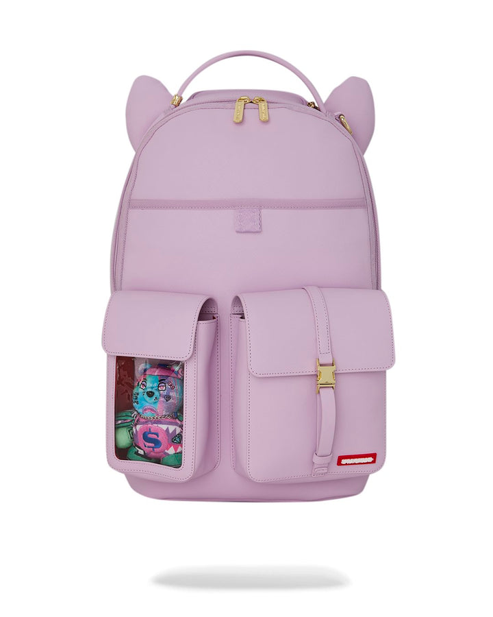 CAT EAR UTILITY BACKPACK