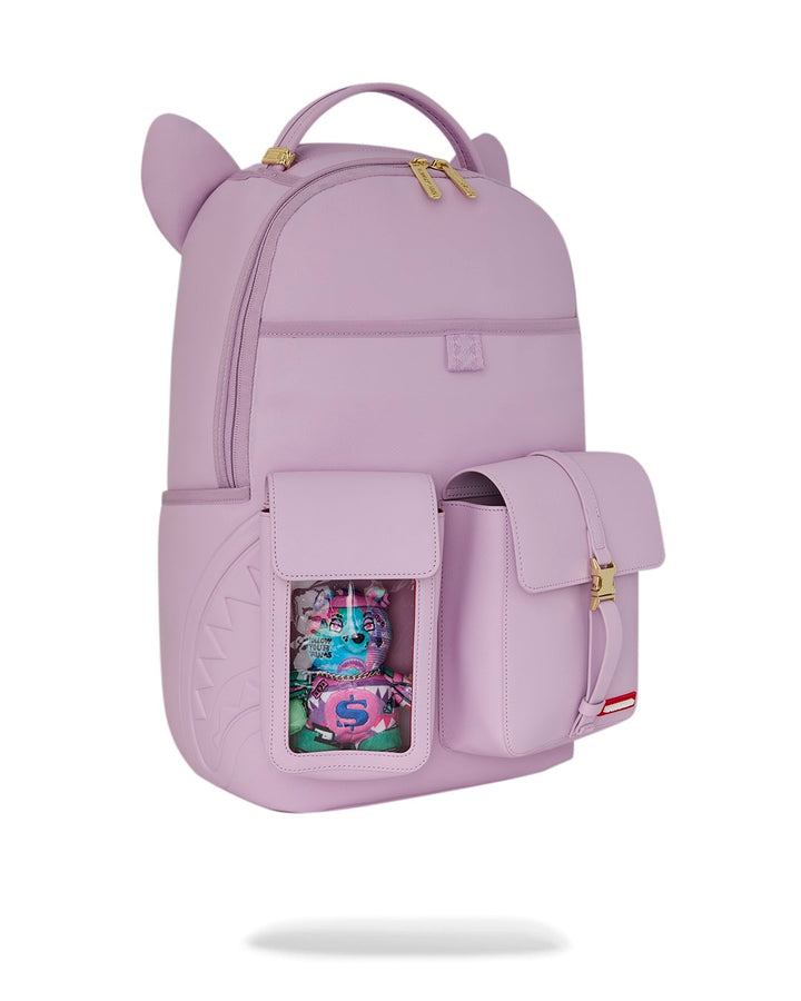 CAT EAR UTILITY BACKPACK