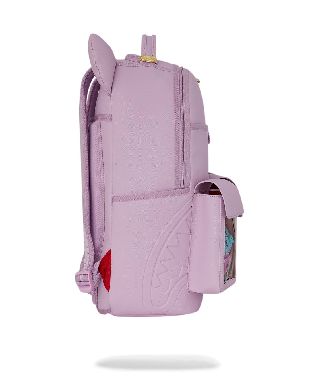 CAT EAR UTILITY BACKPACK