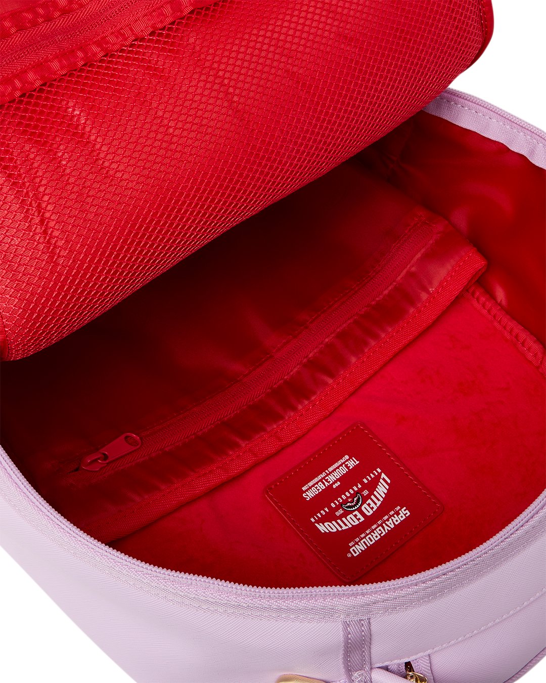 CAT EAR UTILITY BACKPACK
