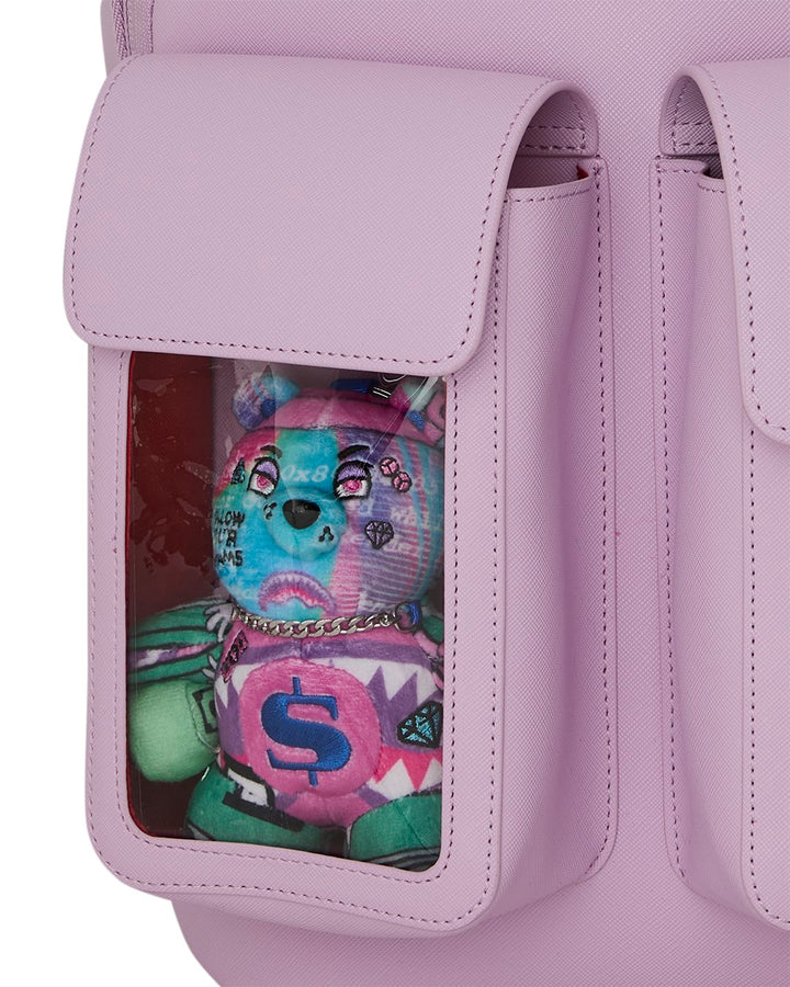 CAT EAR UTILITY BACKPACK