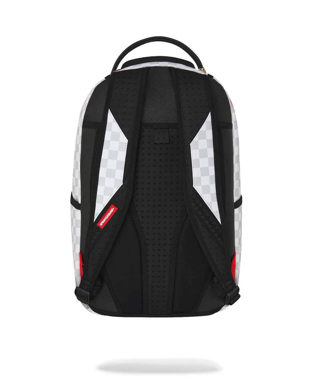 PINK PANTHER PAWPRINTS BACKPACK