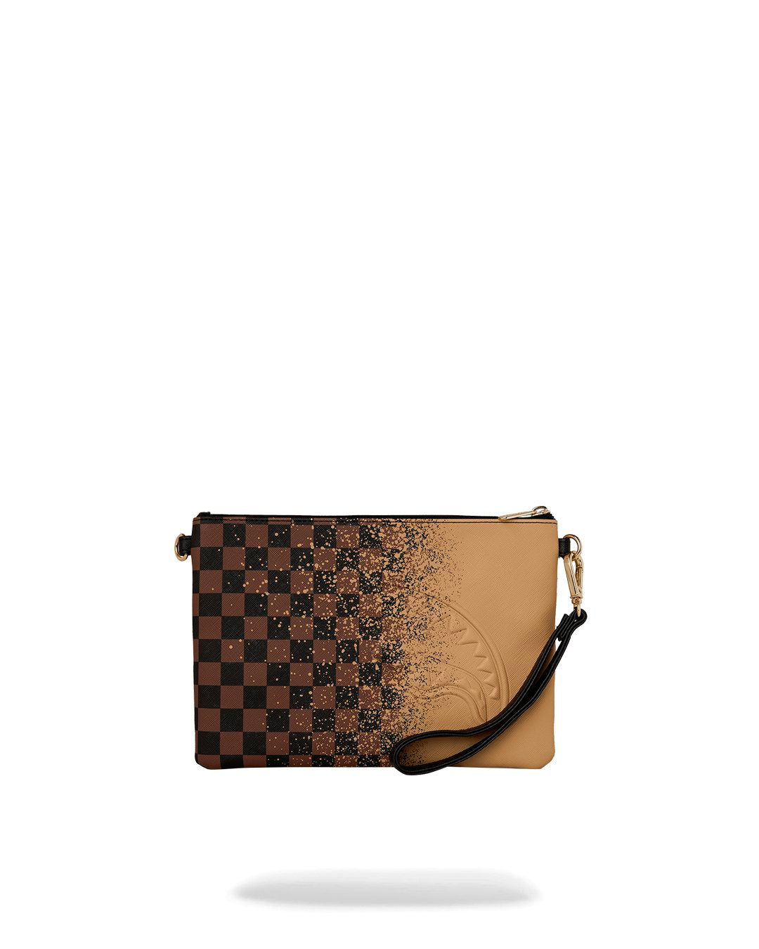 HENNY SPRITZ CROSSBODY POUCHETTE