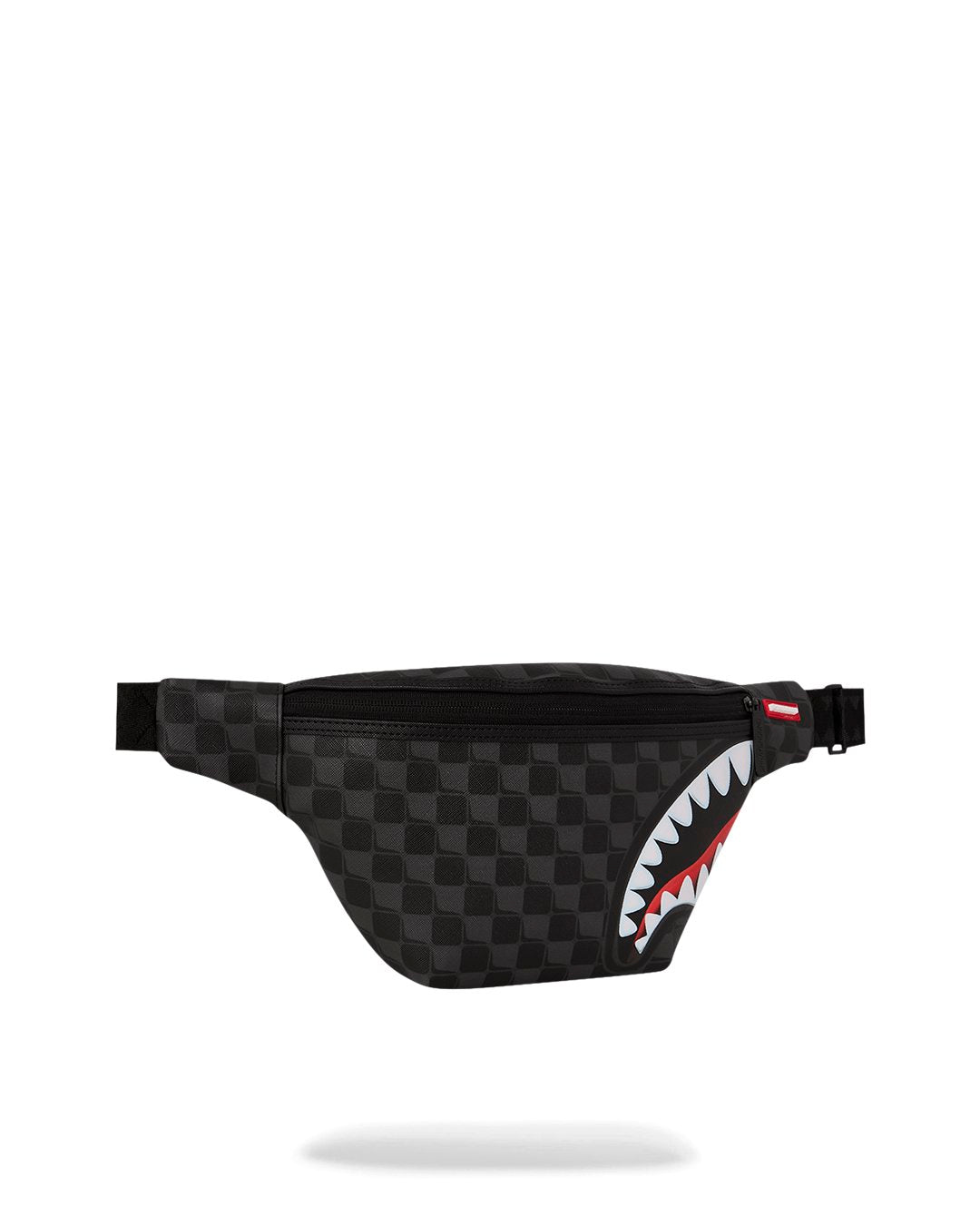 SIP BALLOON BLACK SAVVY CROSSBODY