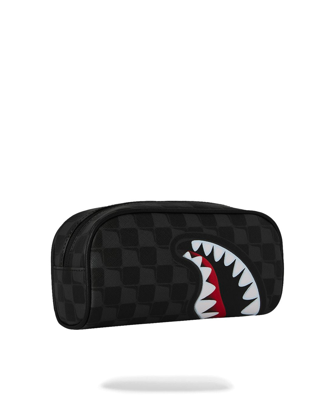 SIP BALLOON BLACK PENCIL POUCH