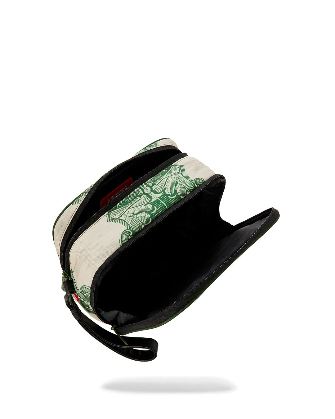 MONEY FLY BEAR TOILETRY