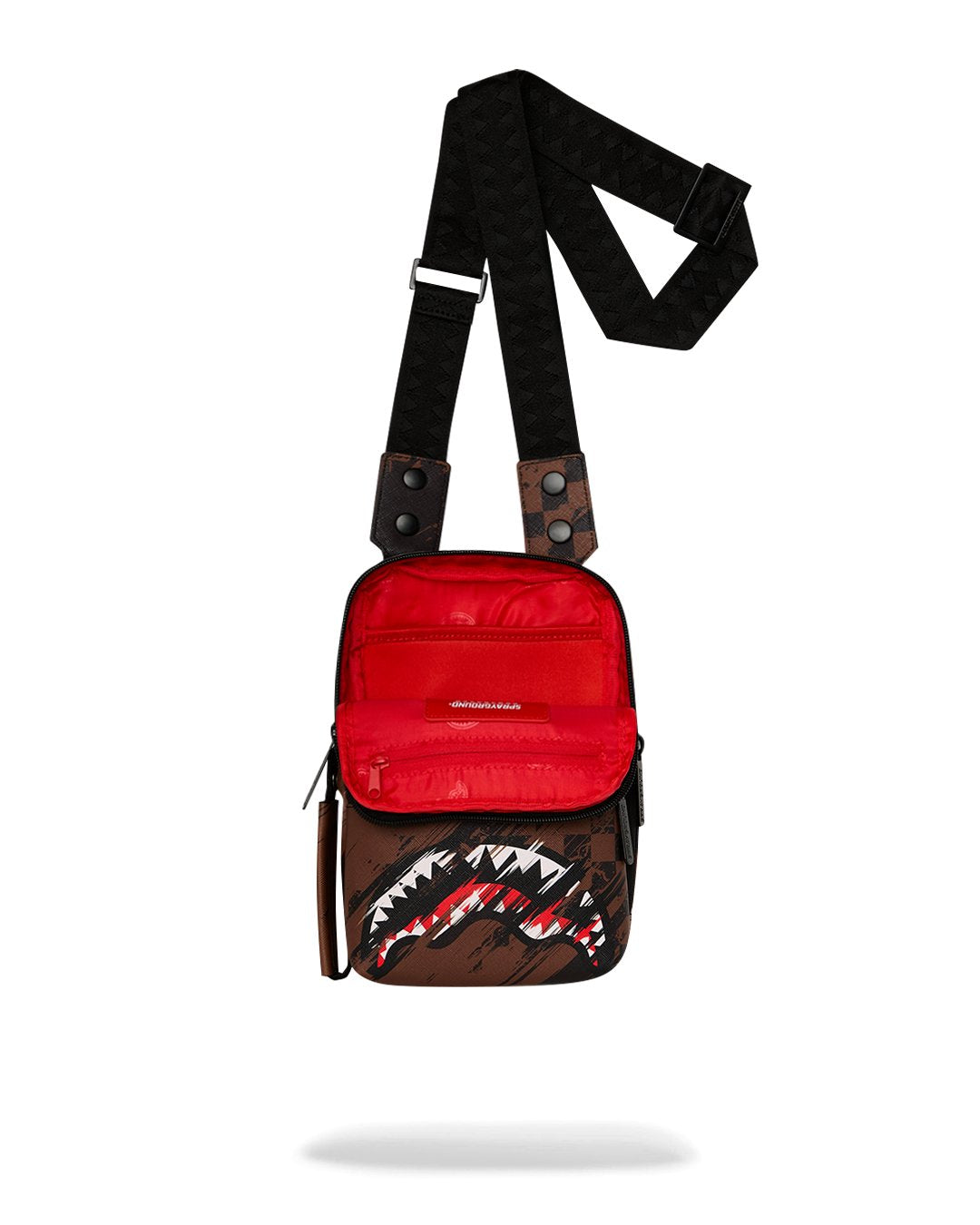 SMEARED GRUNGE OG SLING