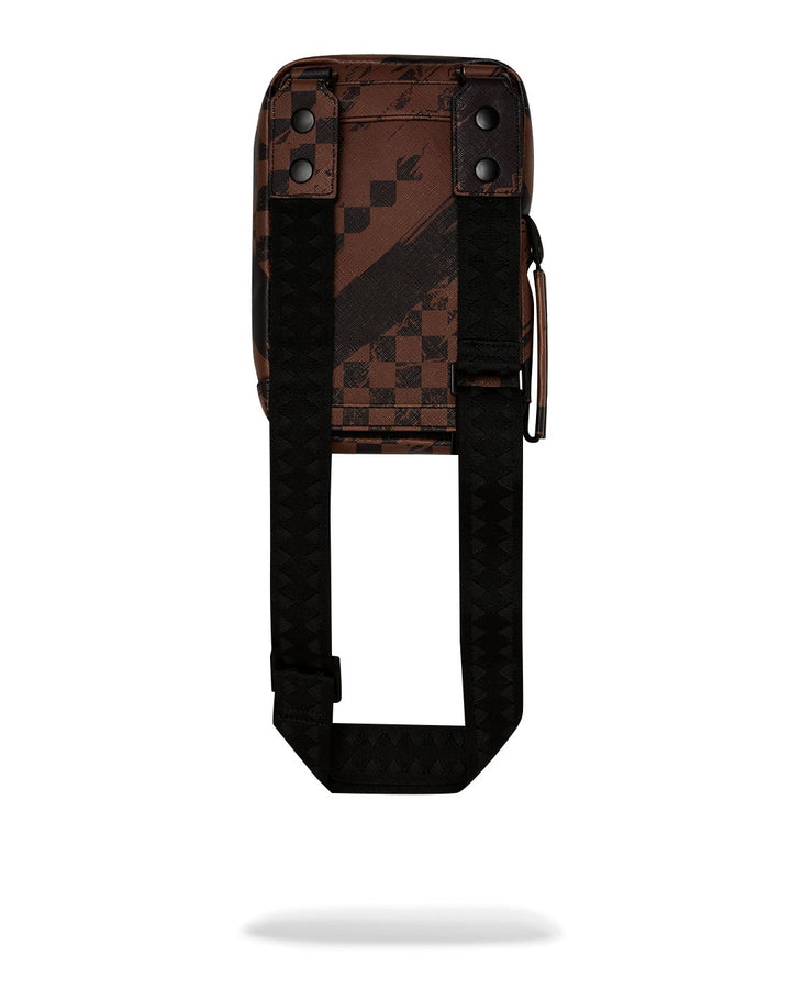 SMEARED GRUNGE OG SLING