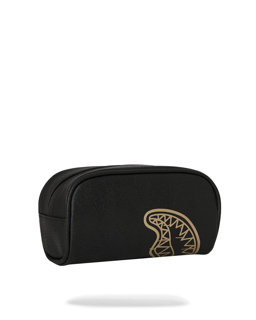 THAT GOLD DRAP PENCIL POUCH