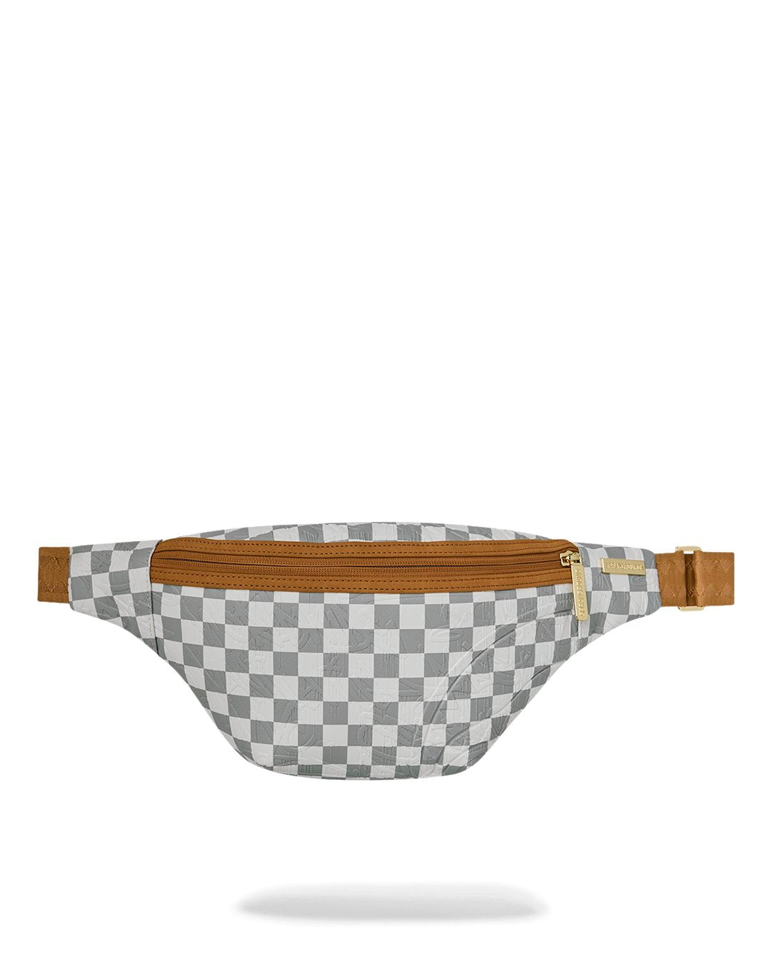 3AM CREAM SAVVY CROSSBODY