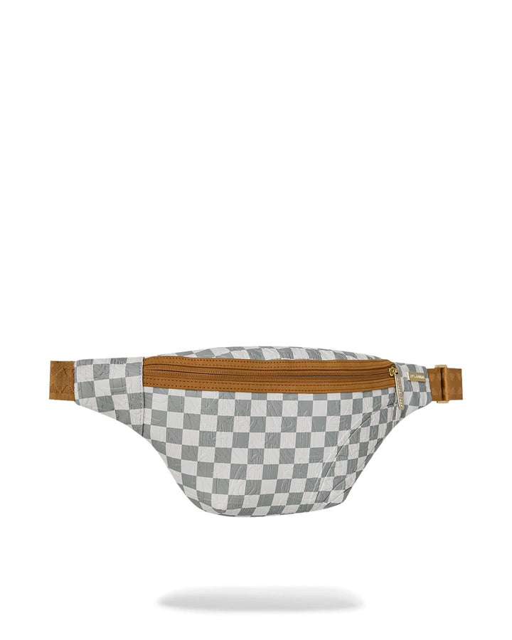 3AM CREAM SAVVY CROSSBODY