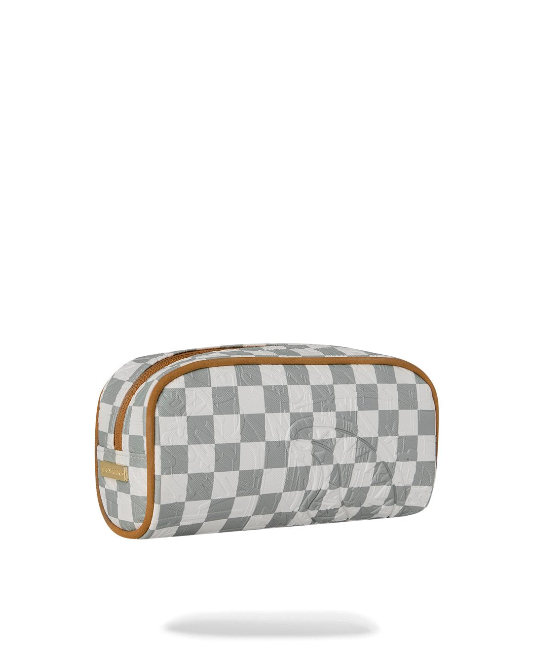 3AM CREAM PENCIL CASE