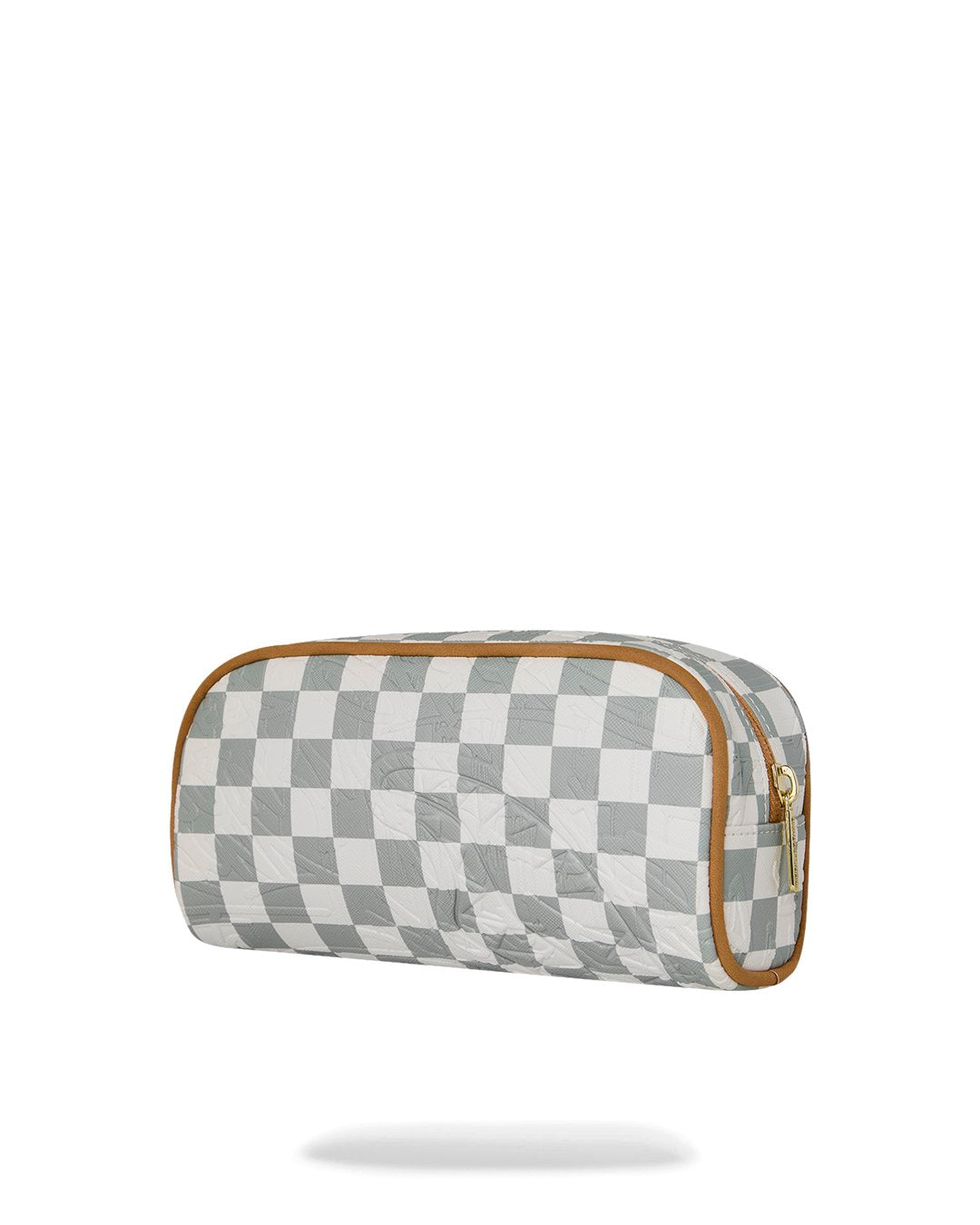 3AM CREAM PENCIL CASE