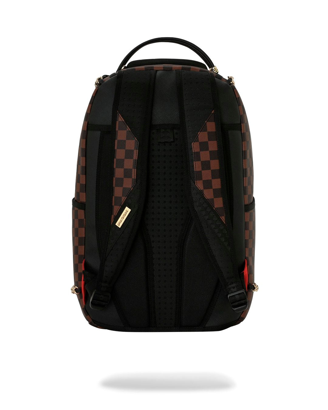 HANGING POCKETS MIX UP BACKPACK