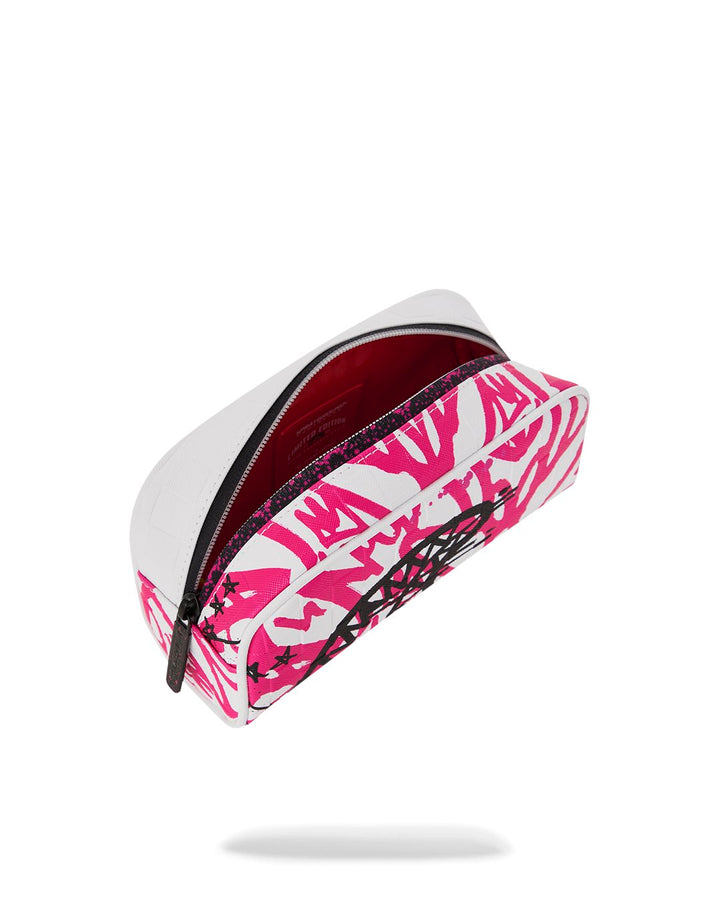 GRAFF MAYHEM RMX PENCIL POUCH