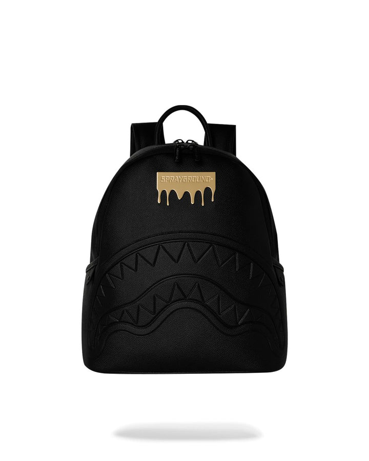 GOLD BRICK LUX SAVAGE BACKPACK