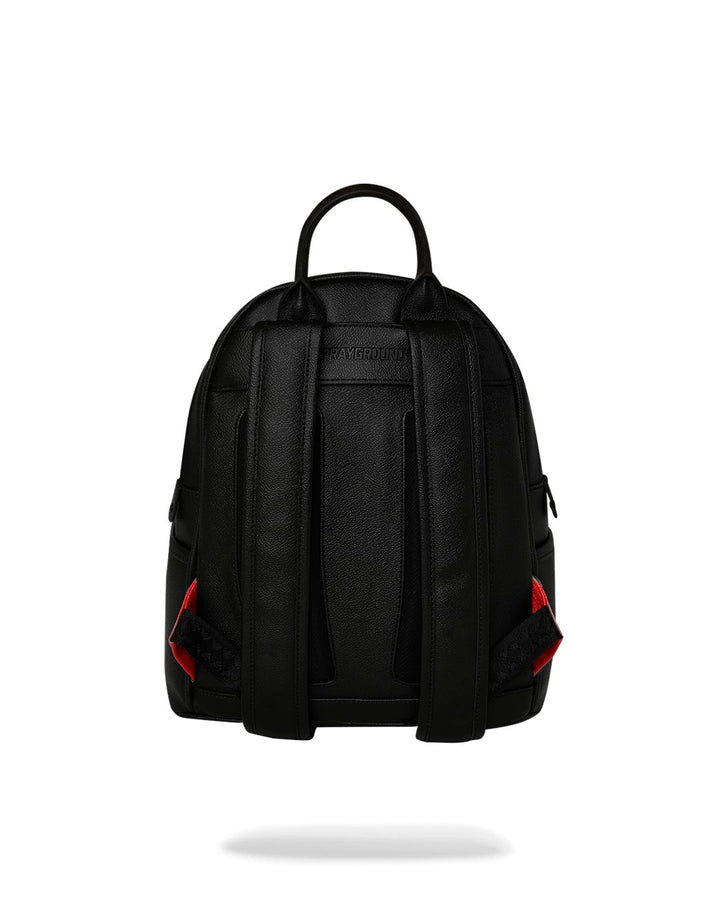 GOLD BRICK LUX SAVAGE BACKPACK