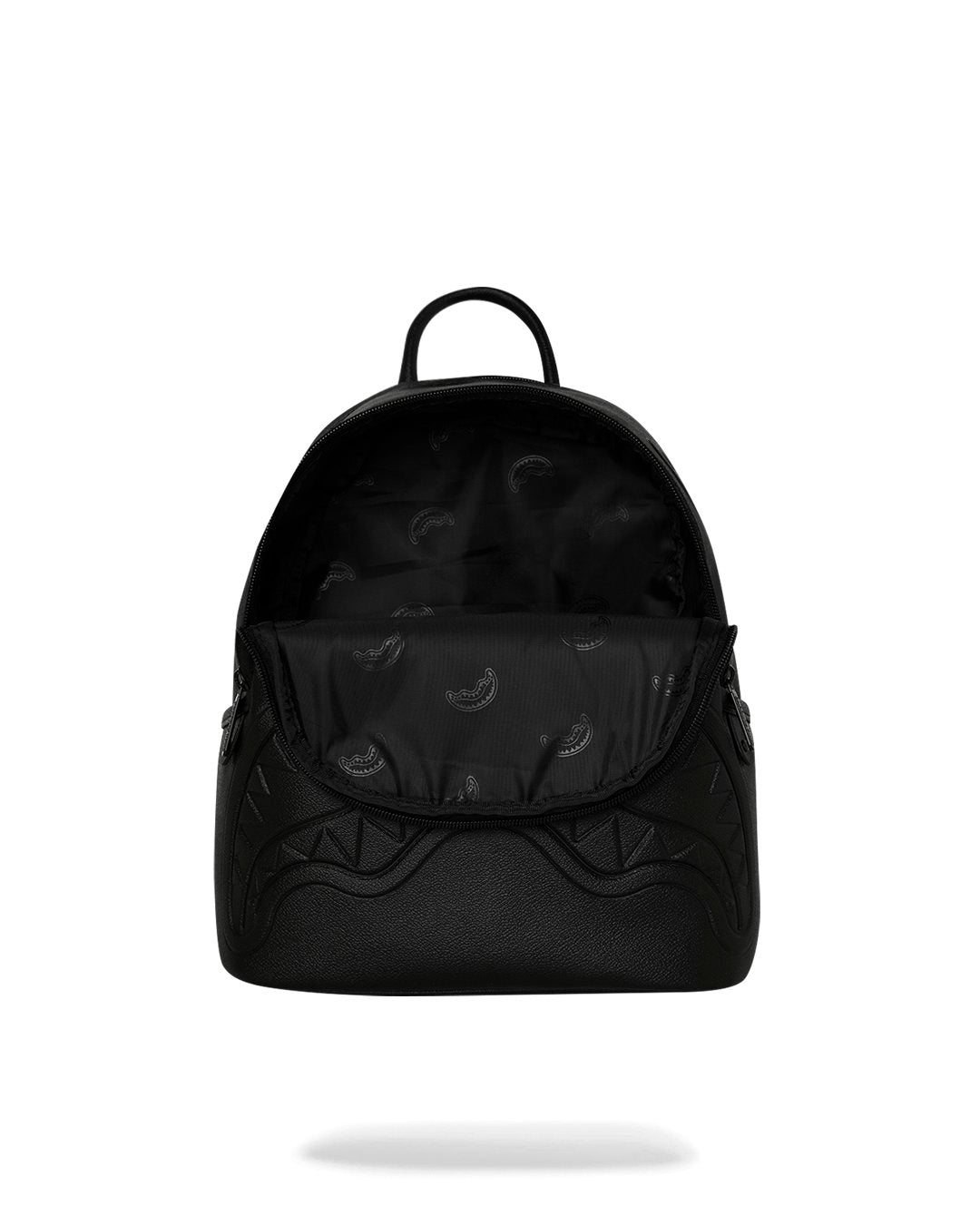 GOLD BRICK LUX SAVAGE BACKPACK