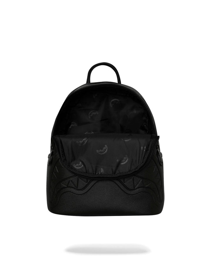GOLD BRICK LUX SAVAGE BACKPACK
