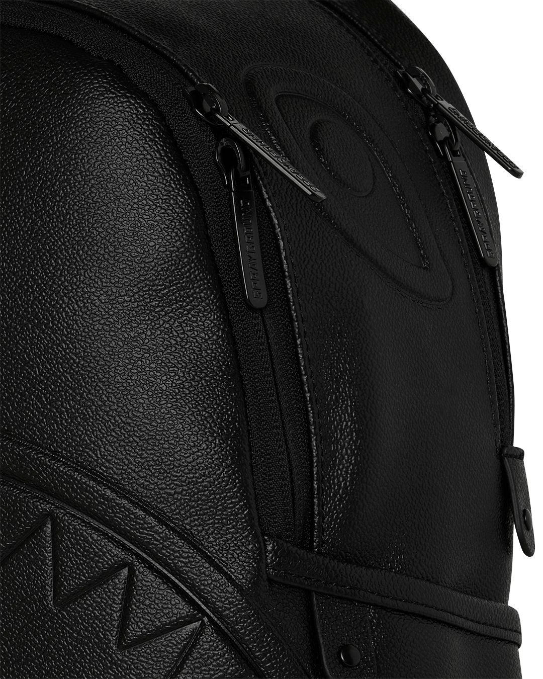 GOLD BRICK LUX SAVAGE BACKPACK