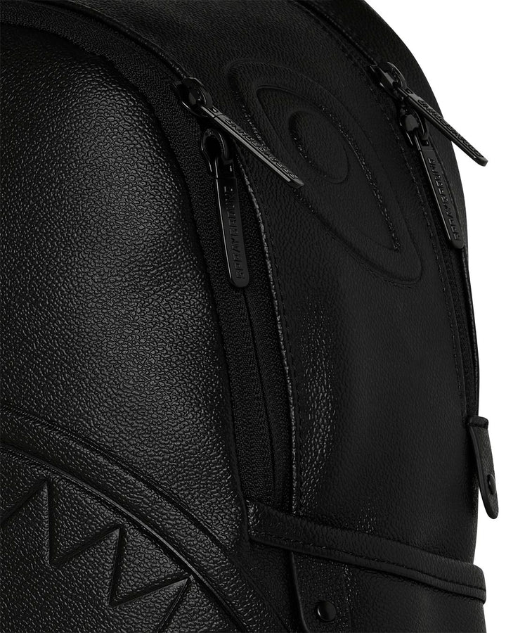 GOLD BRICK LUX SAVAGE BACKPACK