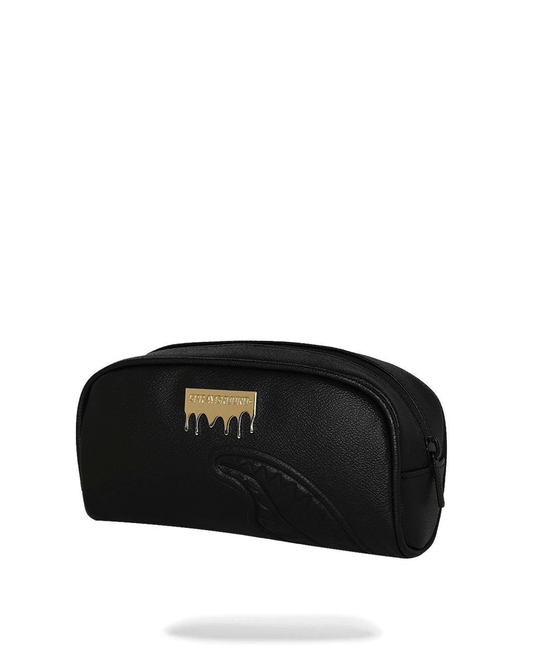 GOLD BRICK LUX PENCIL POUCH