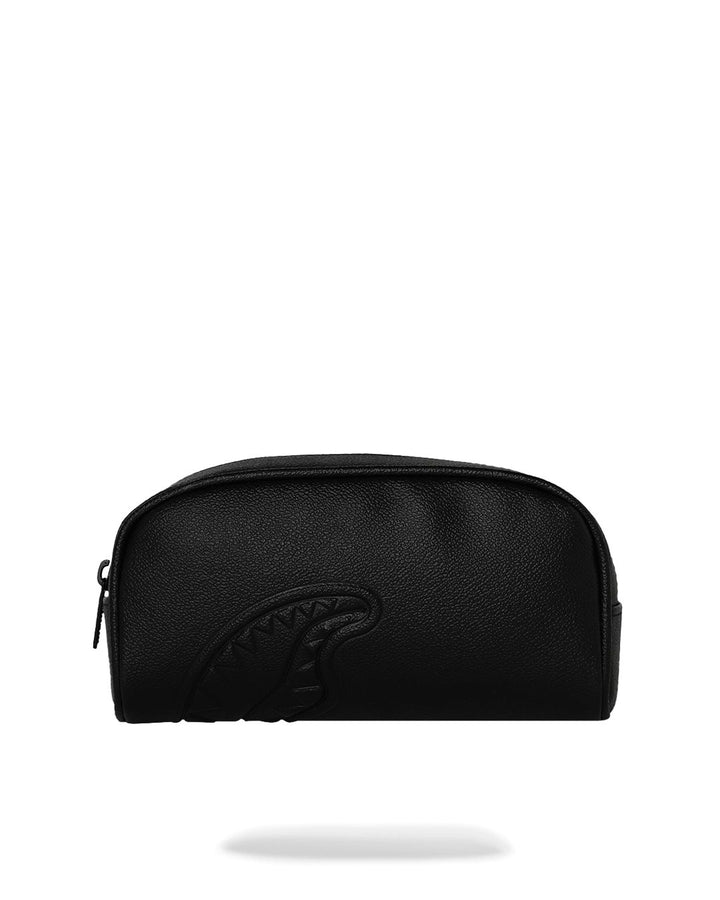 GOLD BRICK LUX PENCIL POUCH