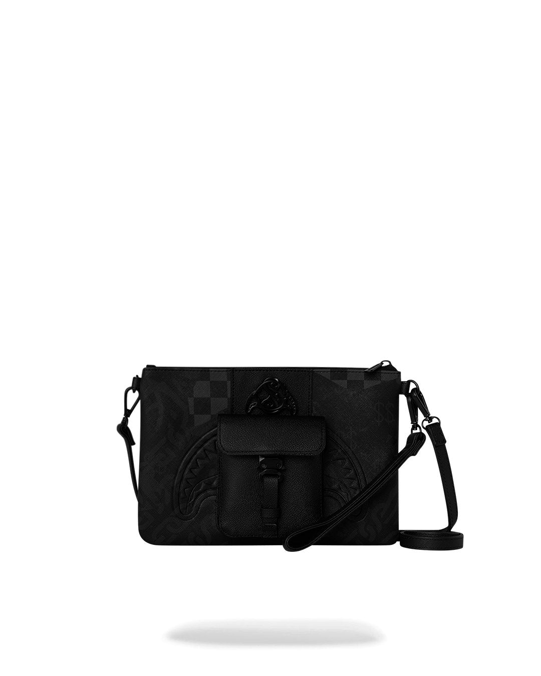 3AM MIX UP V2 CROSSBODY POUCHETTE