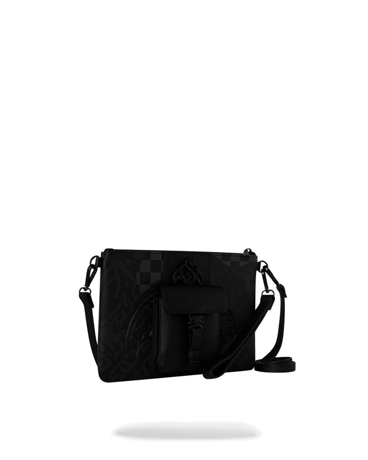3AM MIX UP V2 CROSSBODY POUCHETTE