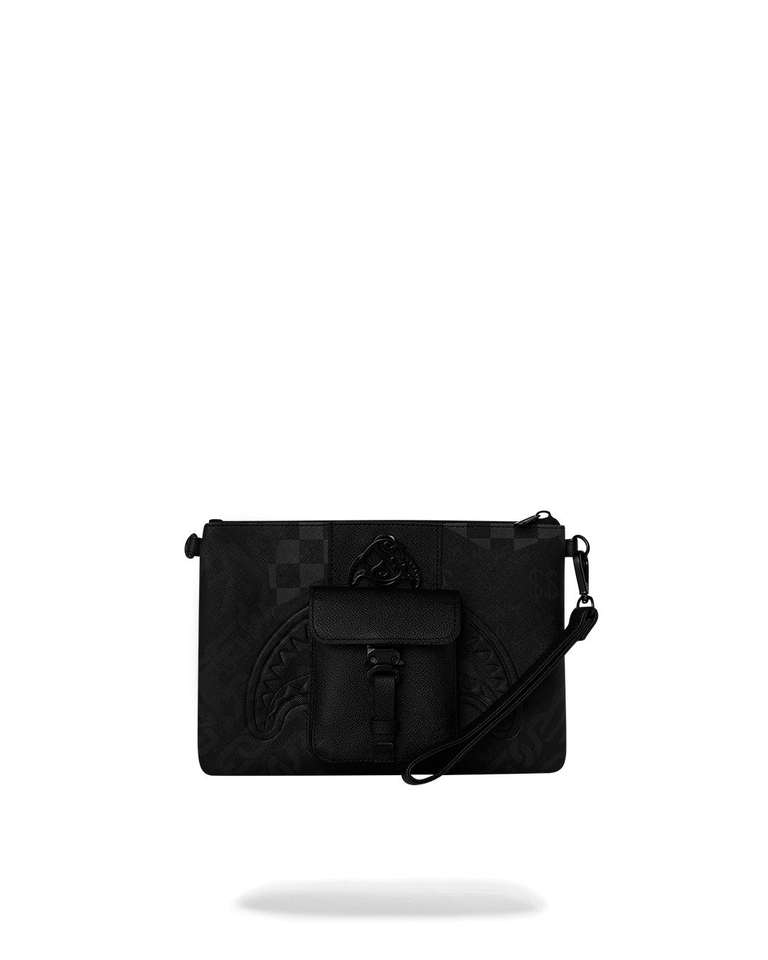 3AM MIX UP V2 CROSSBODY POUCHETTE